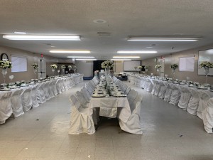 Castro Wedding
