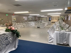 Castro Wedding